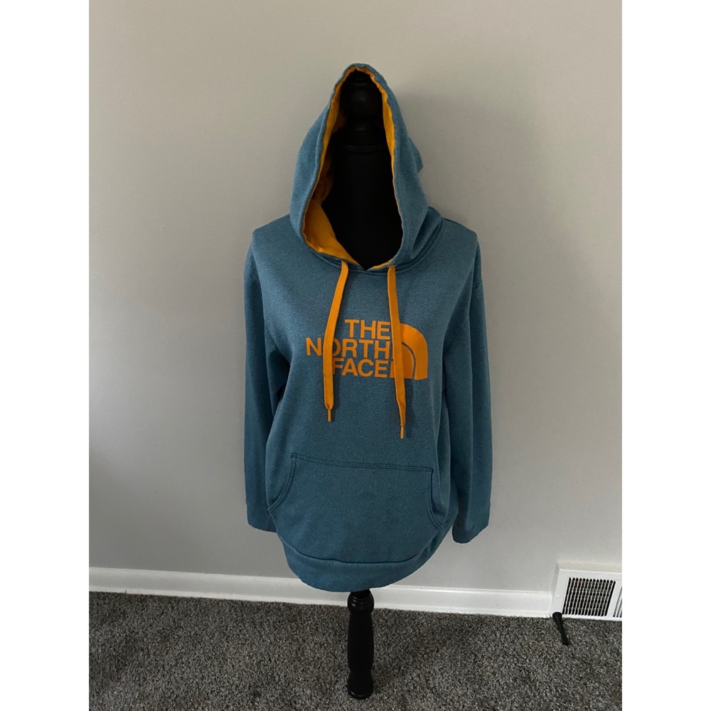 The North Face Hoodie